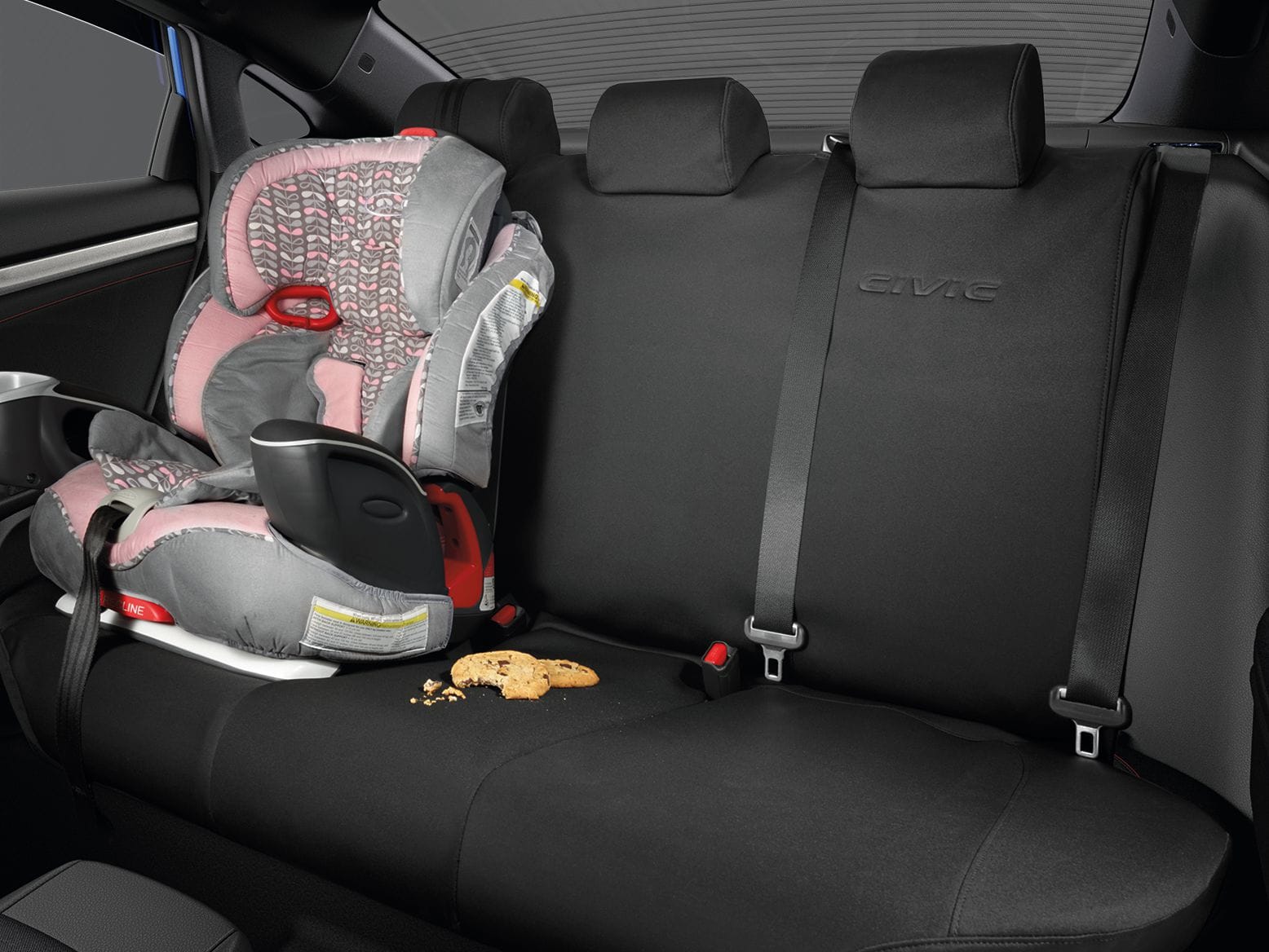 SEAT COVERS-REAR (Part Number:) SEAT COVERS-REAR (part number:)